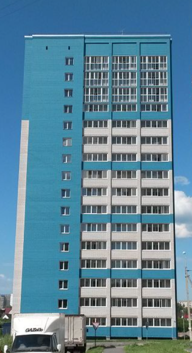 ул. Гущина, 150/4